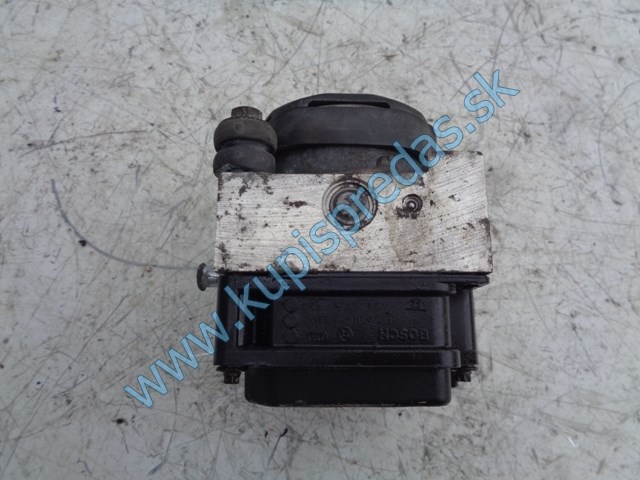 pumpa abs na opel corsu D 1,4 16V, 0265800422